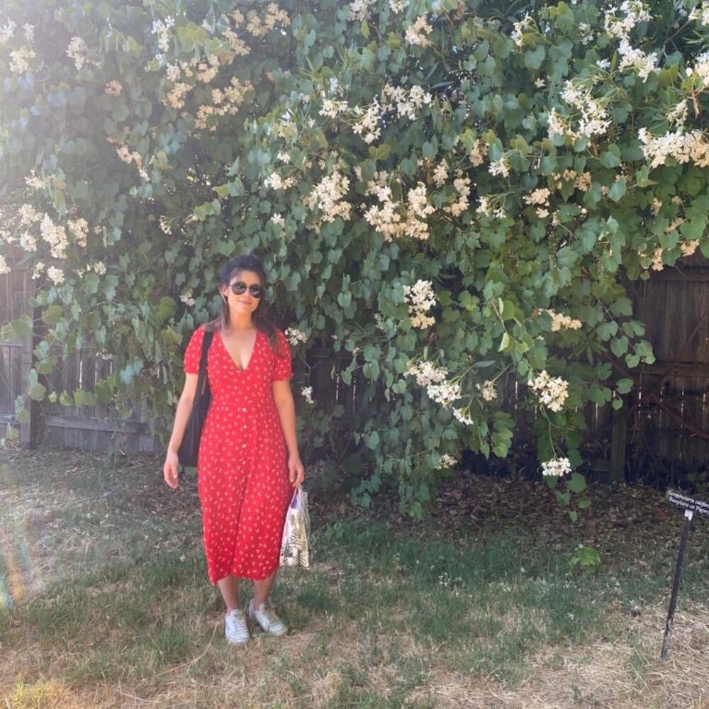 Meet your Posher, Sydney